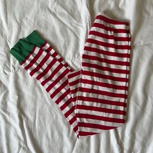 Hanna Andersson Holiday Pajama Pants
